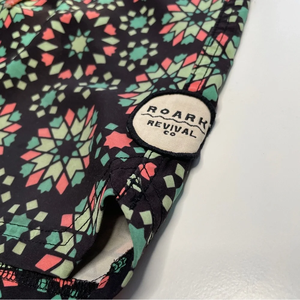 ROARK Board Shorts 9